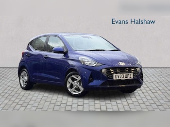 2023 - 1.0 MPi SE Connect 5dr Auto