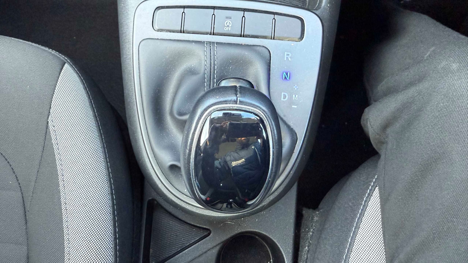 Used Hyundai i10 2023 for sale - 76624523: Photo 20