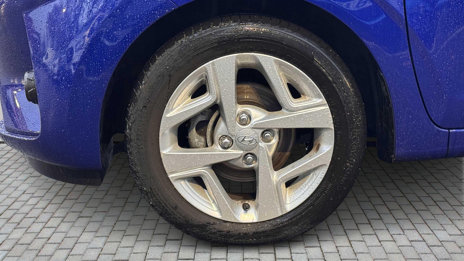 Used Hyundai i10 2023 for sale - 76624523: Photo 5