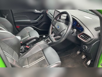 Used Ford Fiesta 2022 for sale - 75845853: Photo
