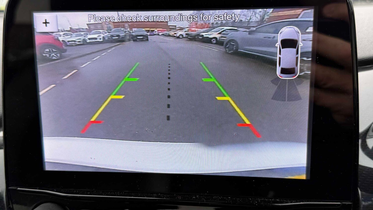 Used Ford Fiesta 2019 for sale - 77913586: Photo 12