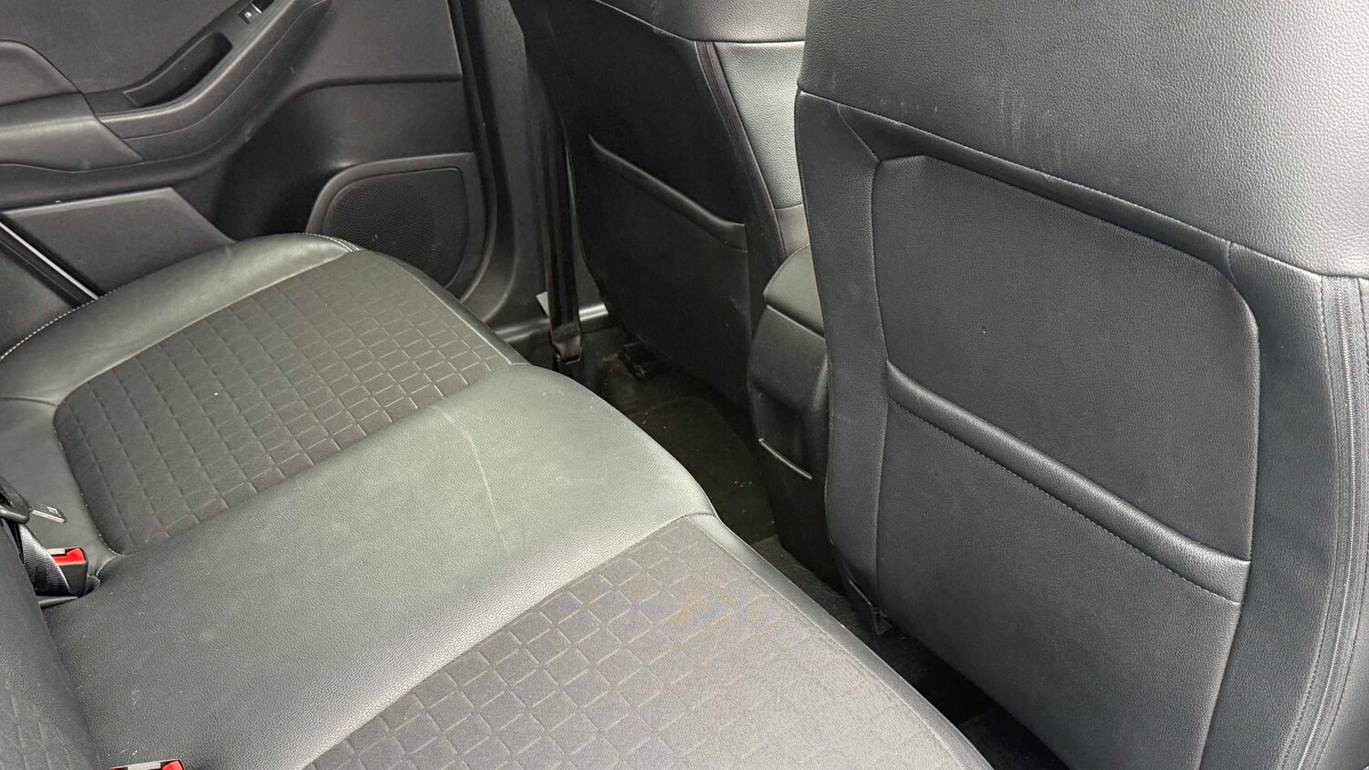 Used Ford Fiesta 2019 for sale - 77913586: Photo 14