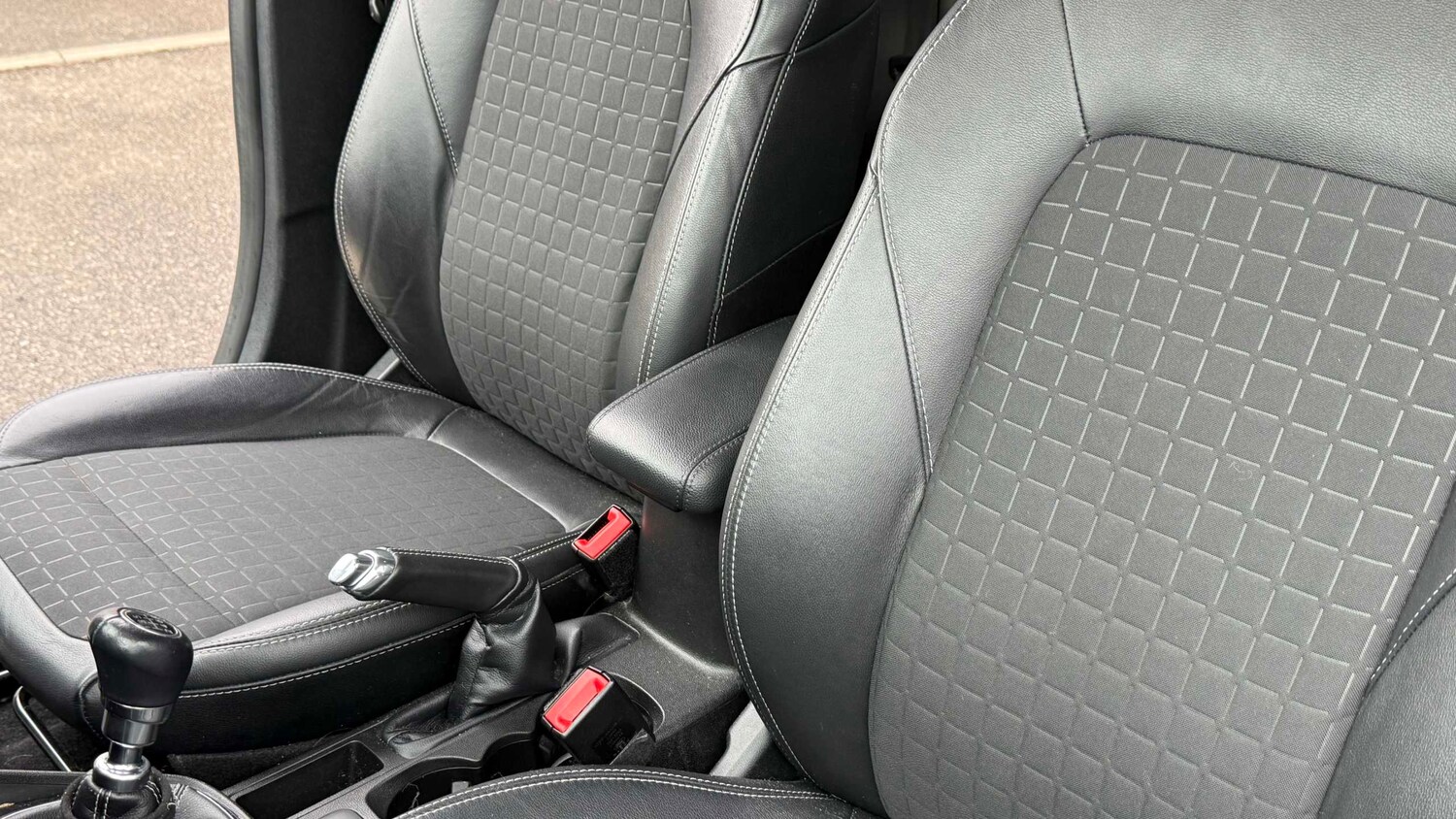 Used Ford Fiesta 2019 for sale - 77913586: Photo 16