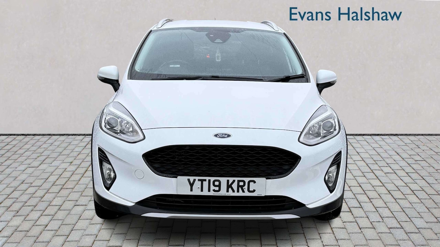 Used Ford Fiesta 2019 for sale - 77913586: Photo 2