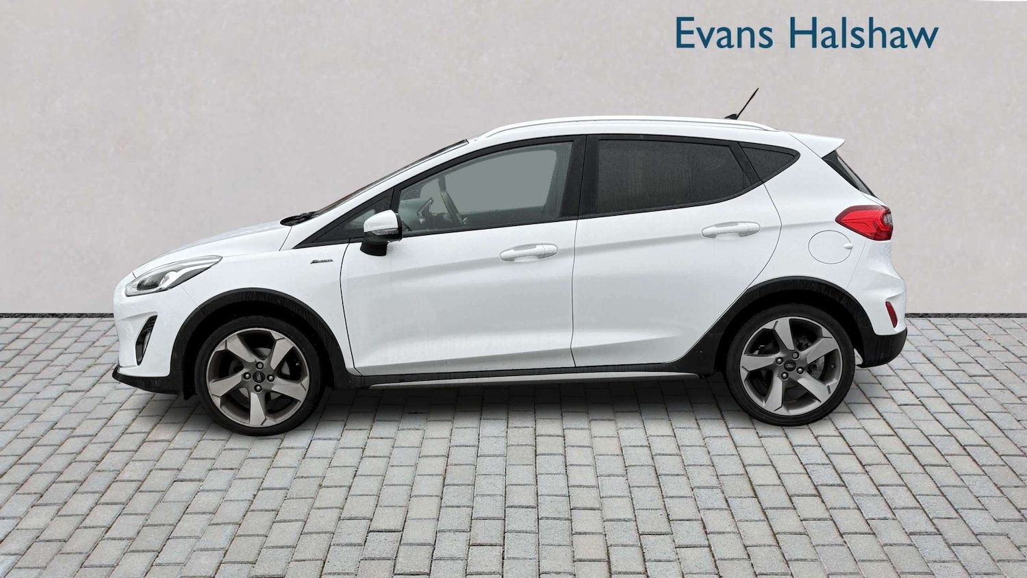 Used Ford Fiesta 2019 for sale - 77913586: Photo 3