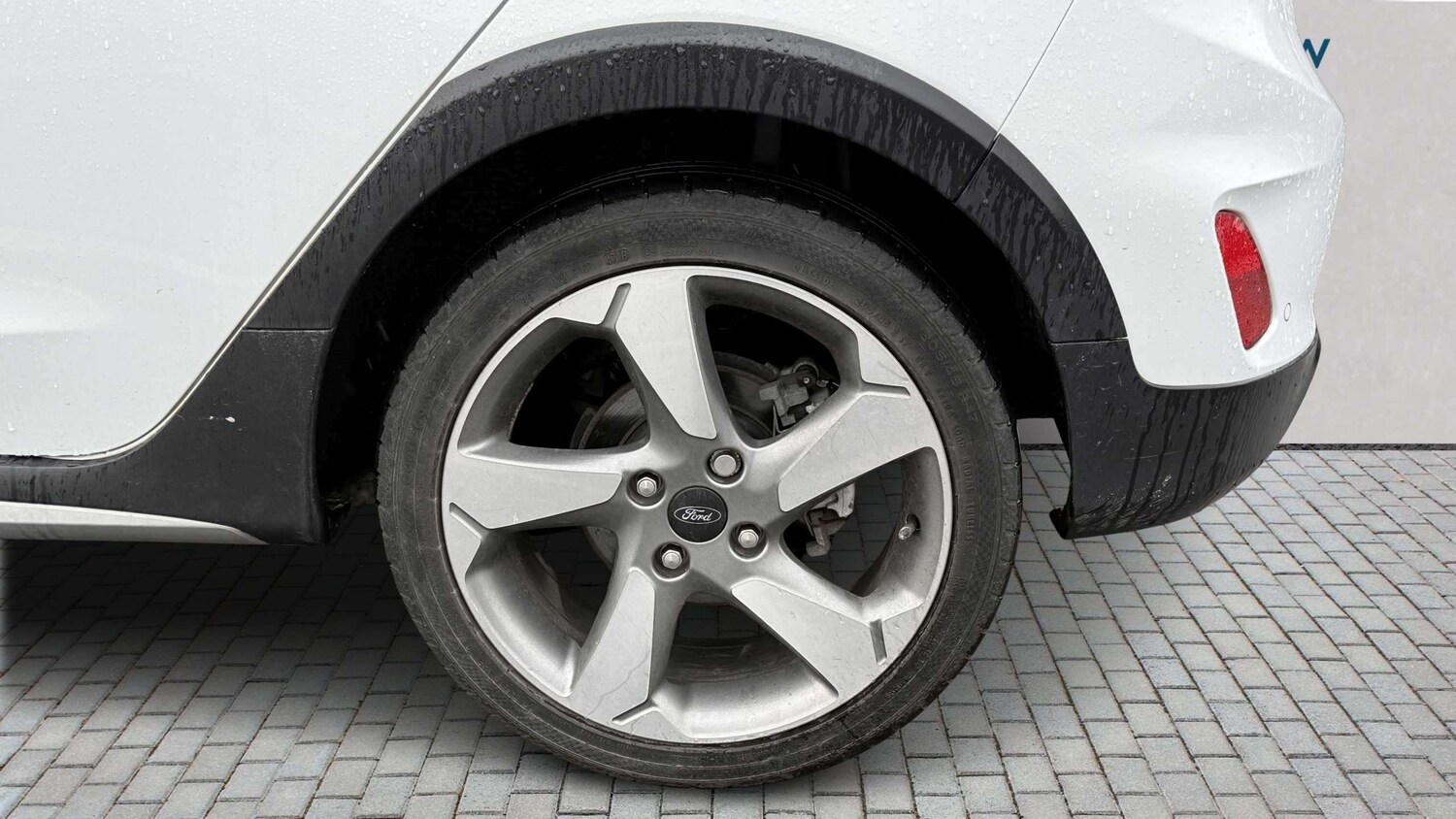 Used Ford Fiesta 2019 for sale - 77913586: Photo 6