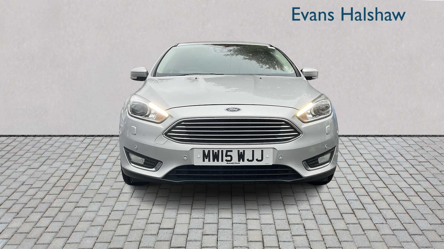 Used Ford Focus 2015 for sale - 76475803: Photo 3