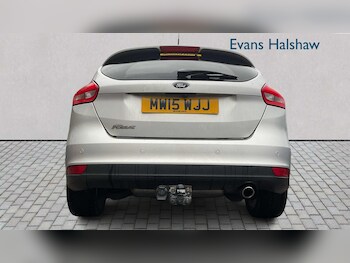 Used Ford Focus 2015 for sale - 76475803: Photo