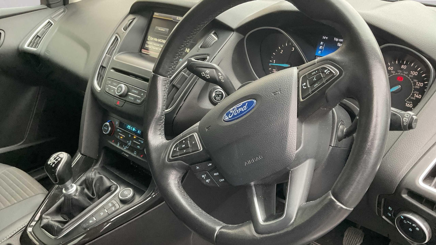 Used Ford Focus 2015 for sale - 76475803: Photo 5