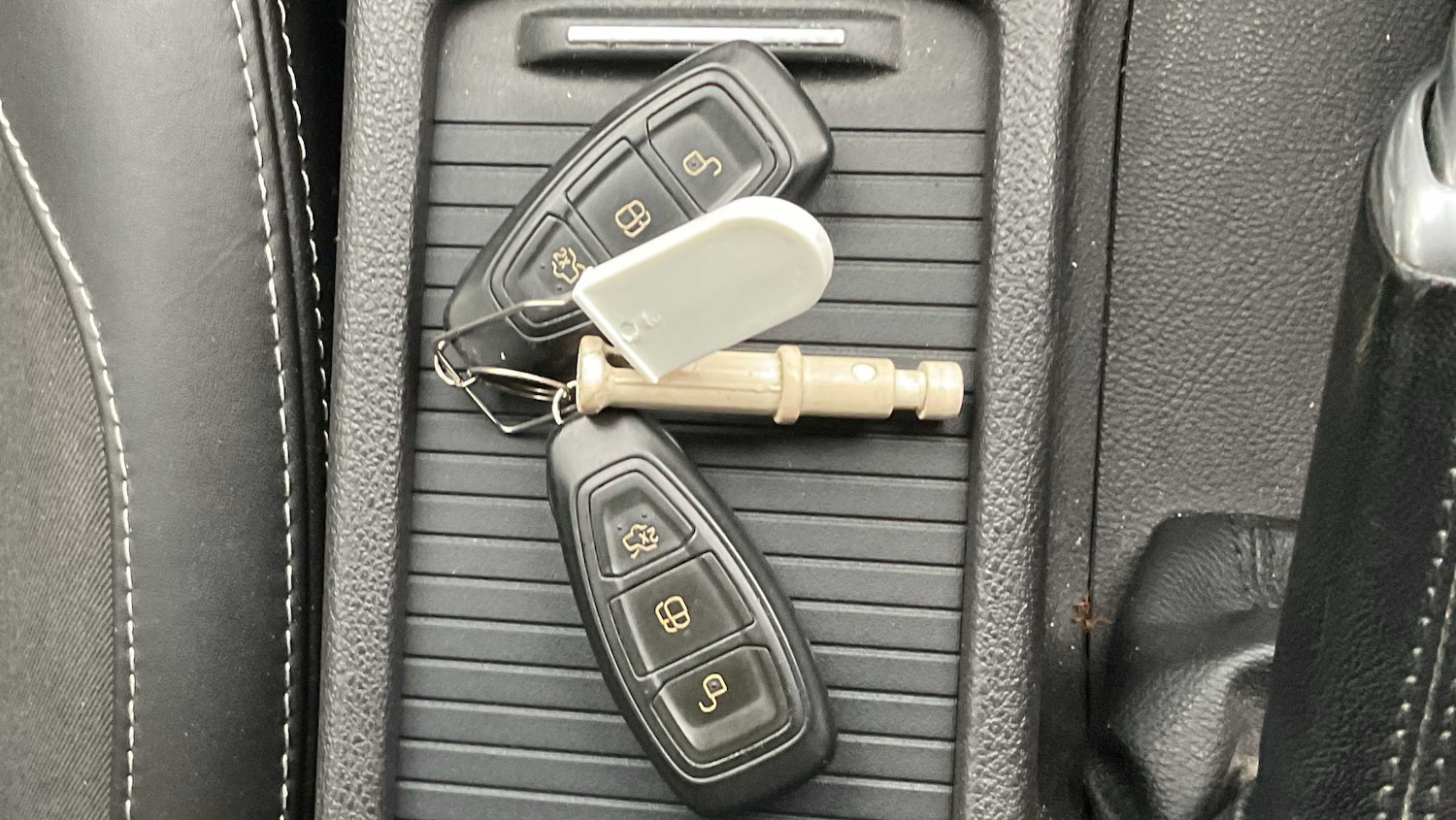 Used Ford Focus 2015 for sale - 76475803: Photo 6