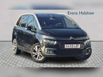 Citroen - C4 Grand Picasso