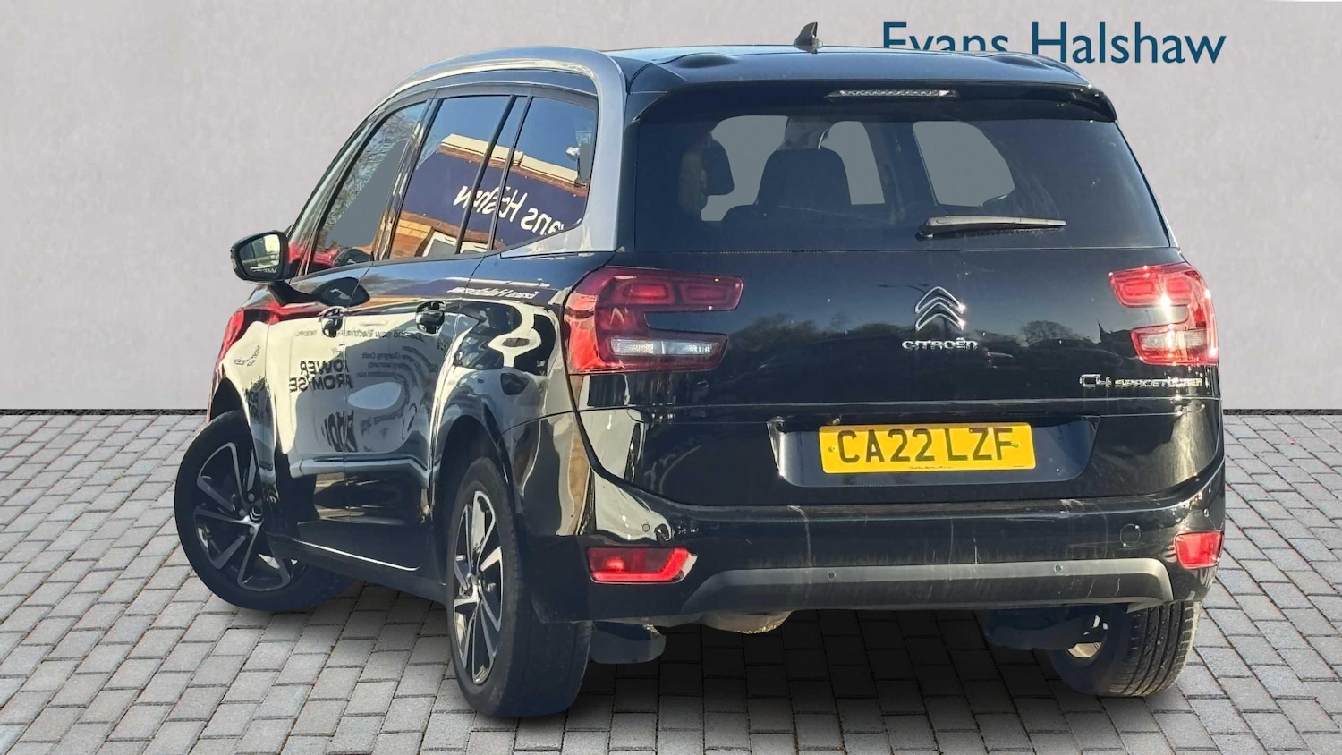 Used Citroen C4 Grand Picasso 2022 for sale - 76718191: Photo 3