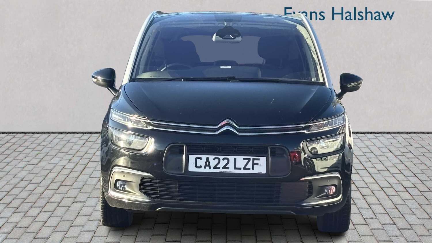 Used Citroen C4 Grand Picasso 2022 for sale - 76718191: Photo 4