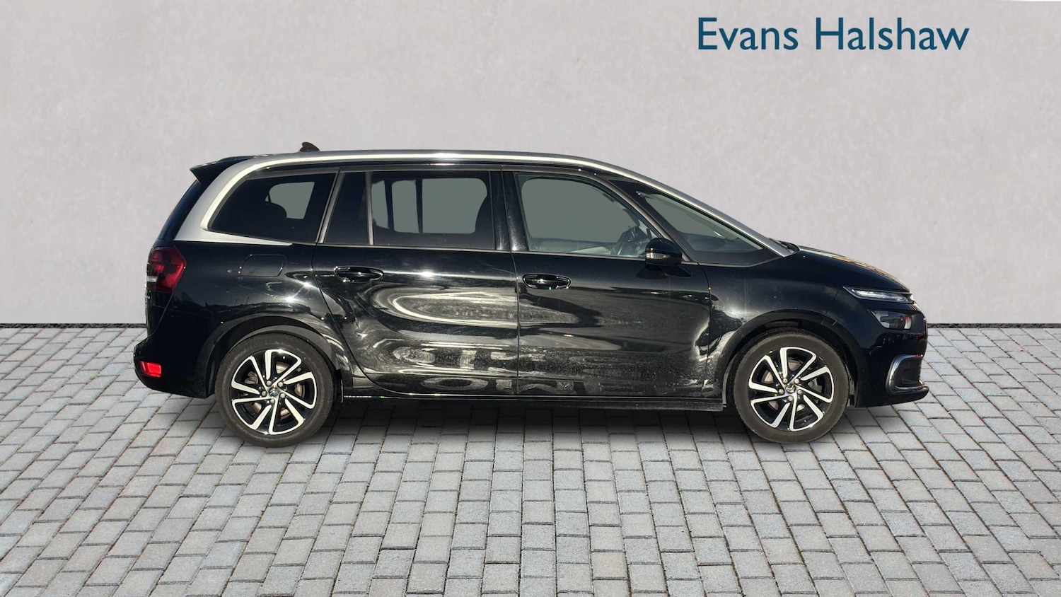 Used Citroen C4 Grand Picasso 2022 for sale - 76718191: Photo 5