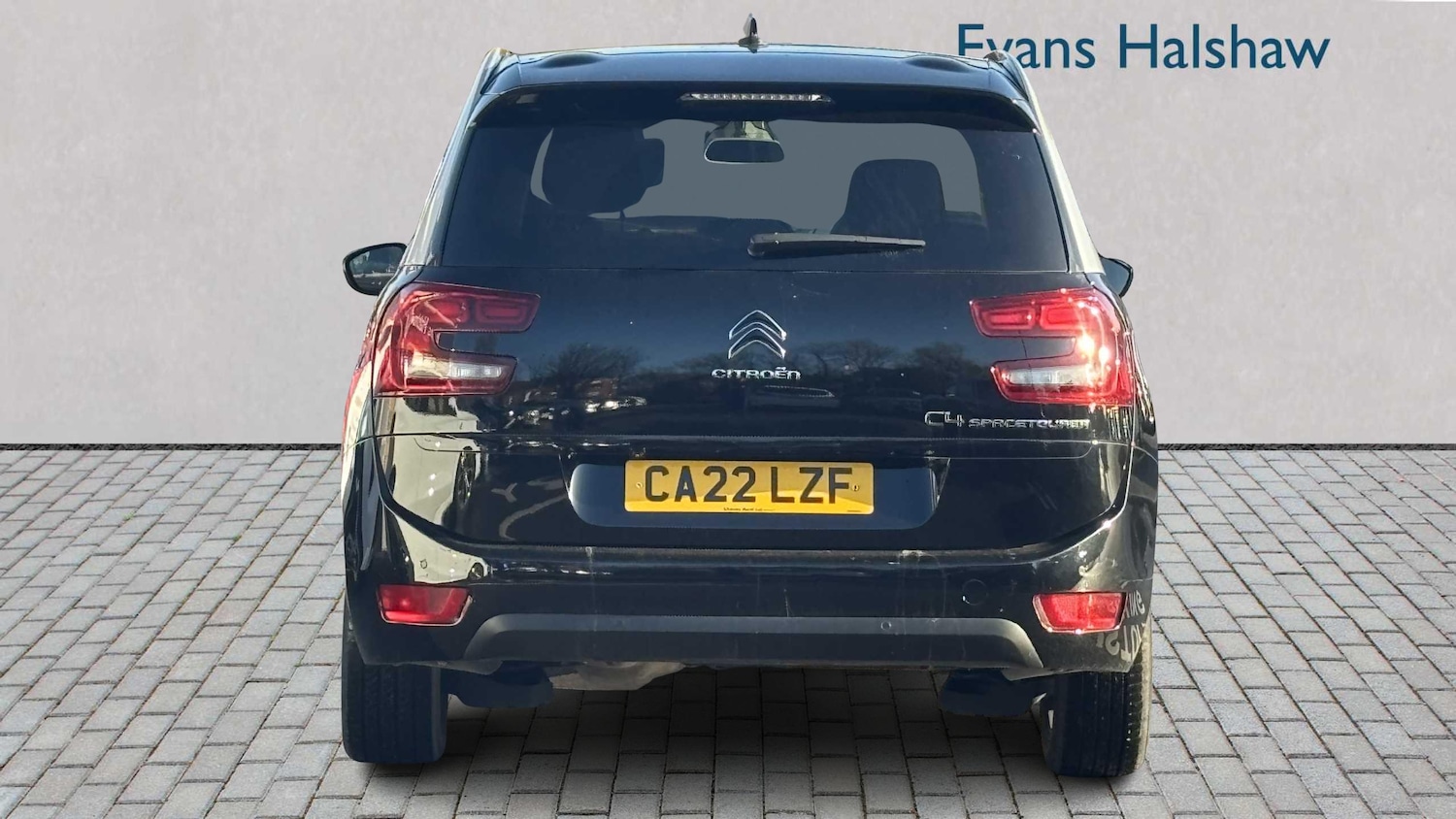 Used Citroen C4 Grand Picasso 2022 for sale - 76718191: Photo 6