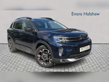 Used Citroen C5 Aircross 2024 for sale - 78967605: Photo