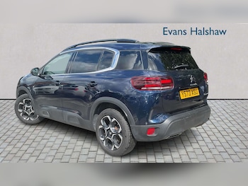 Used Citroen C5 Aircross 2024 for sale - 78967605: Photo