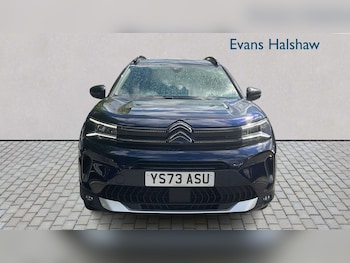 Used Citroen C5 Aircross 2024 for sale - 78967605: Photo