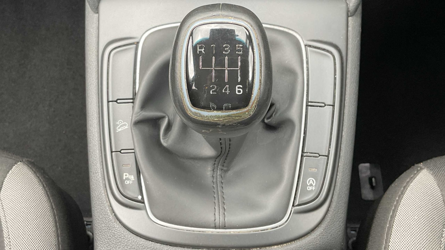 Vehicle 30