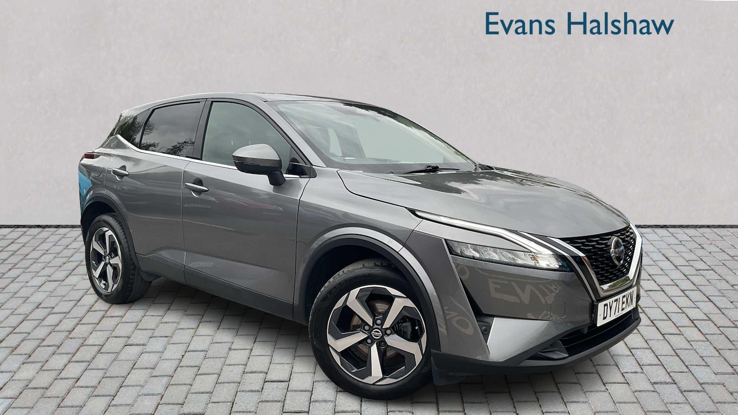 Used Nissan Qashqai 2021 for sale - 76088006: Photo 1