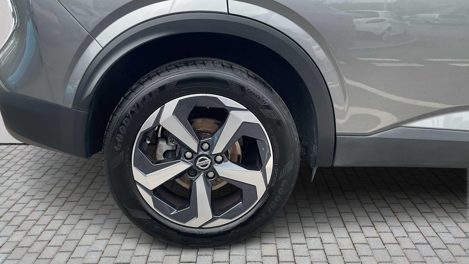 Used Nissan Qashqai 2021 for sale - 76088006: Photo 10