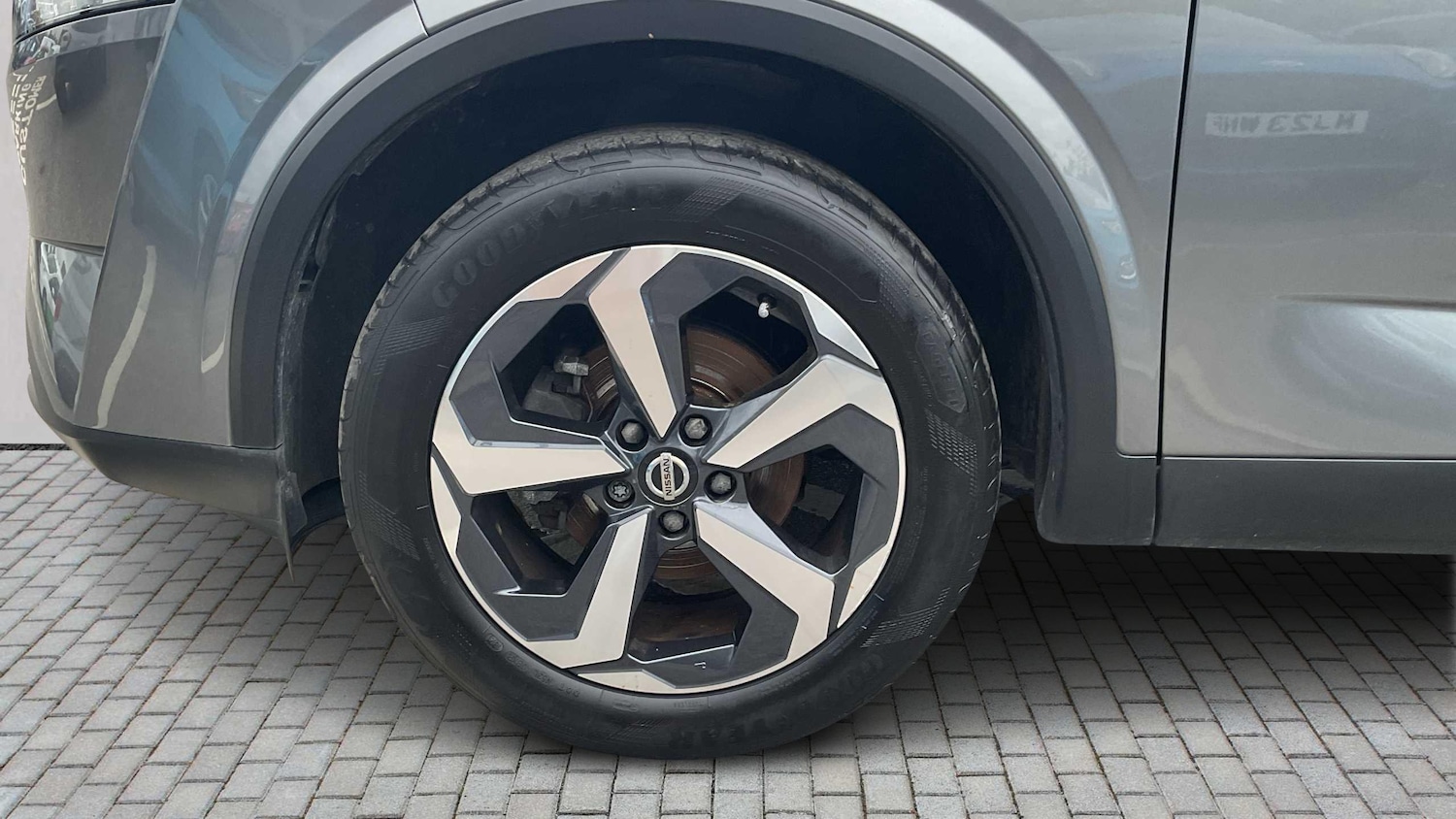 Used Nissan Qashqai 2021 for sale - 76088006: Photo 11