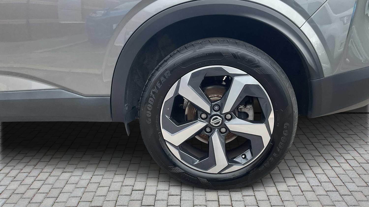 Used Nissan Qashqai 2021 for sale - 76088006: Photo 12