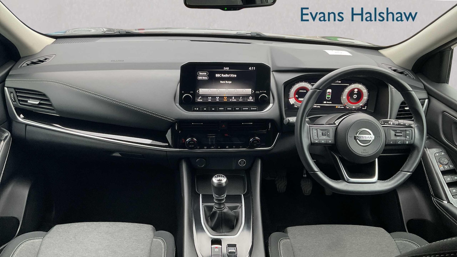 Used Nissan Qashqai 2021 for sale - 76088006: Photo 17