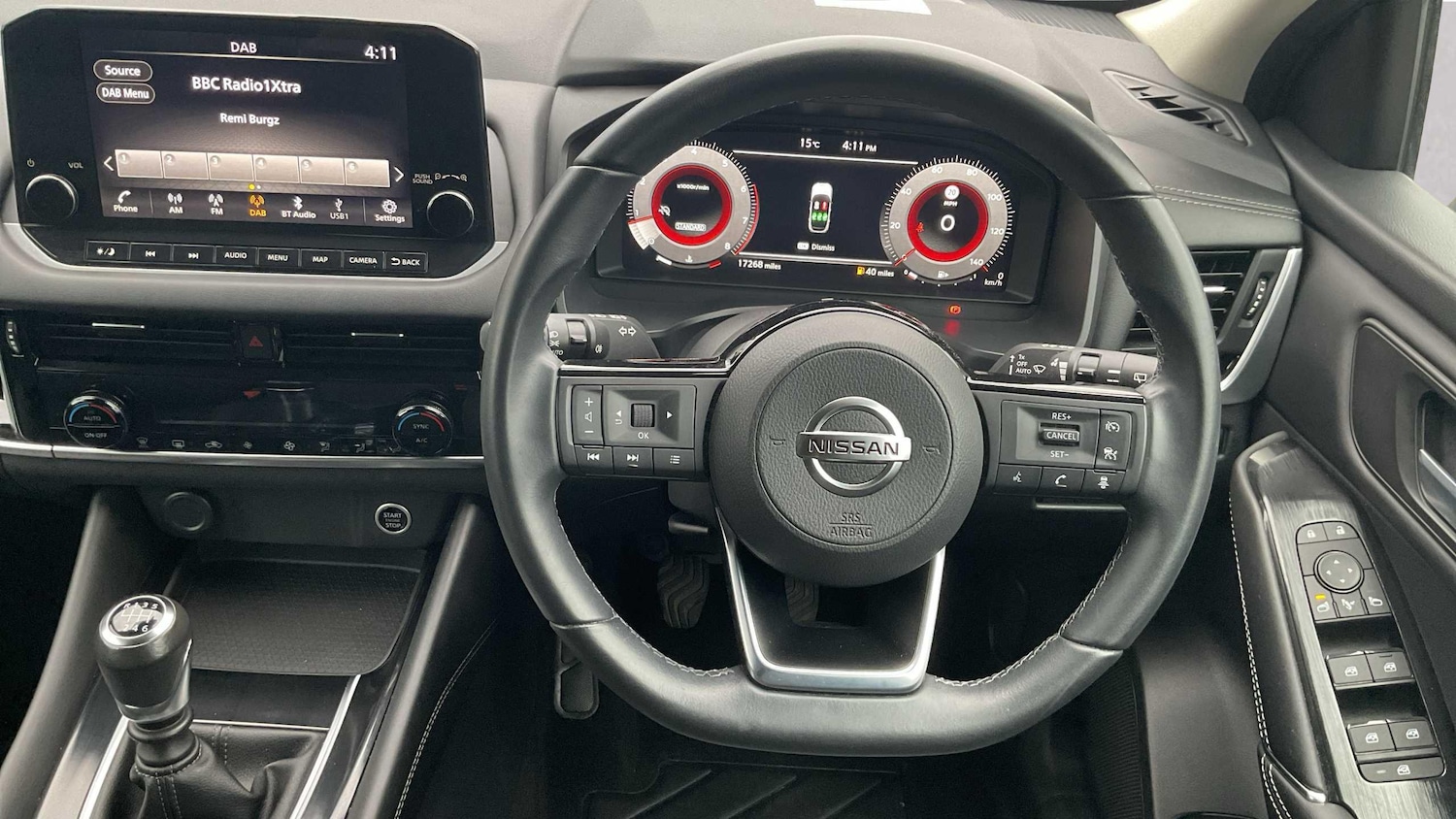 Used Nissan Qashqai 2021 for sale - 76088006: Photo 18