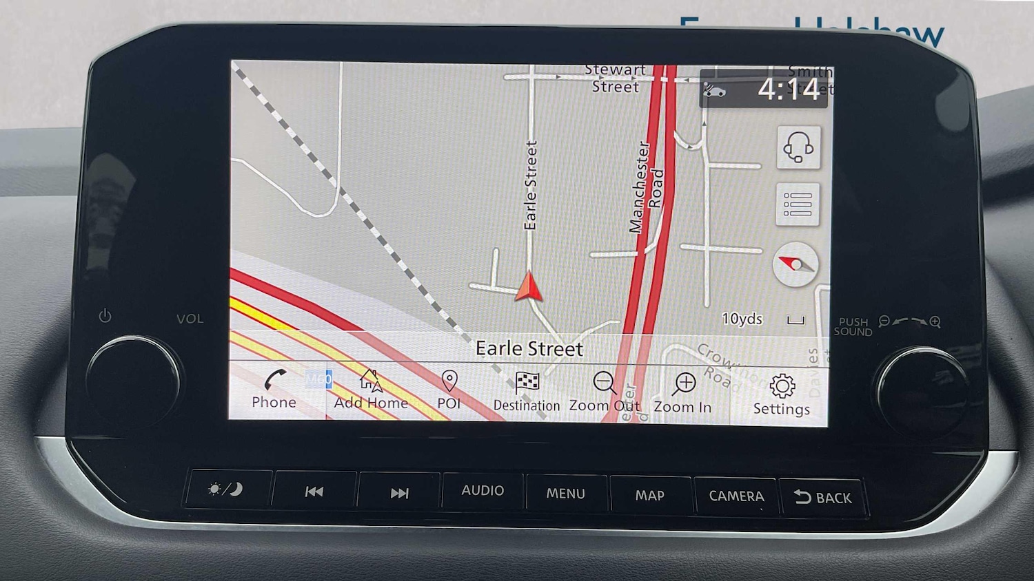 Used Nissan Qashqai 2021 for sale - 76088006: Photo 20