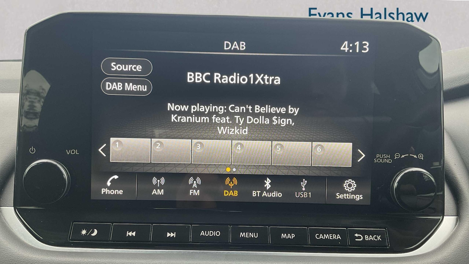 Used Nissan Qashqai 2021 for sale - 76088006: Photo 21