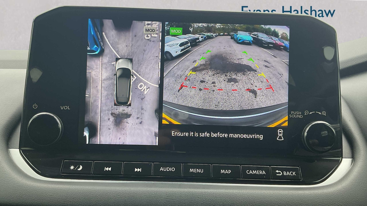 Used Nissan Qashqai 2021 for sale - 76088006: Photo 23