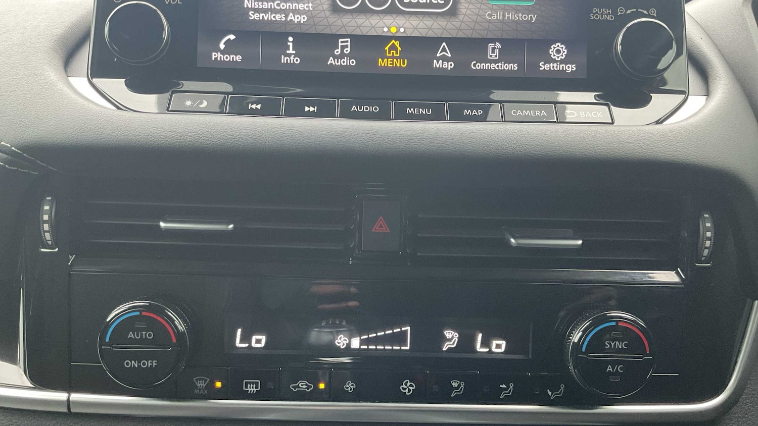 Used Nissan Qashqai 2021 for sale - 76088006: Photo 24