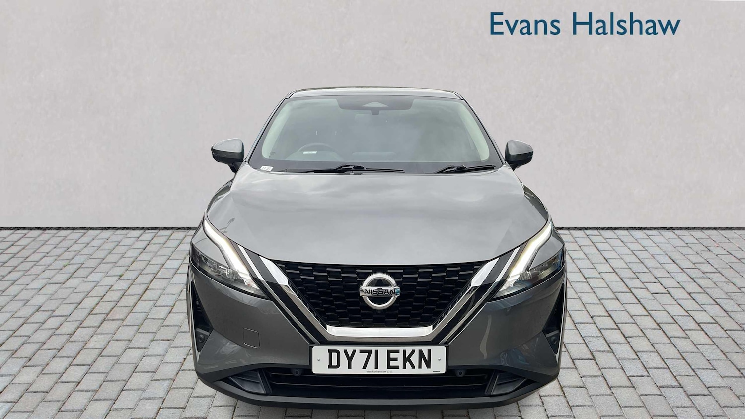 Used Nissan Qashqai 2021 for sale - 76088006: Photo 3