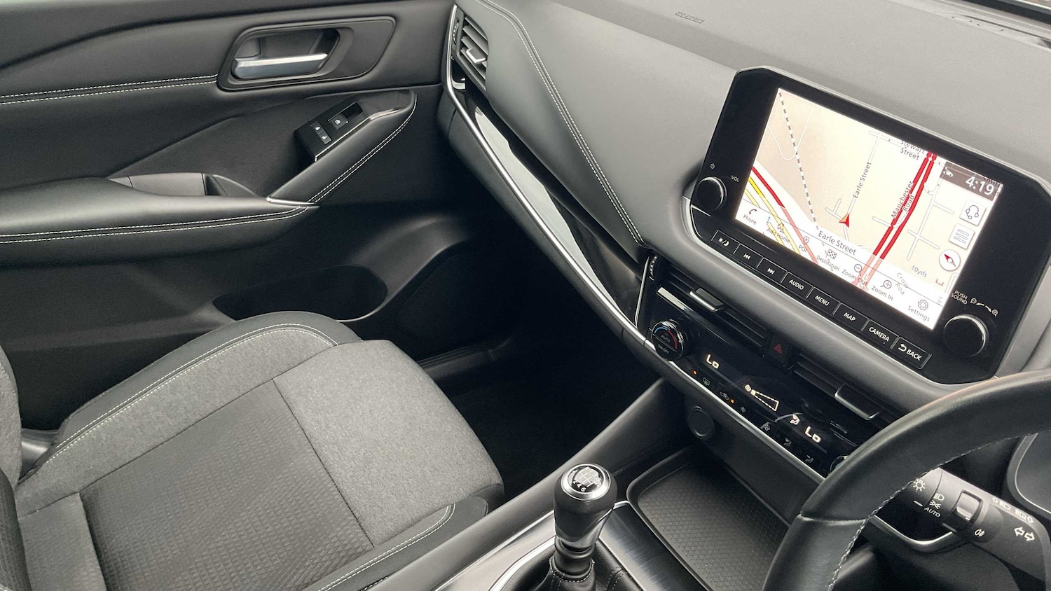 Used Nissan Qashqai 2021 for sale - 76088006: Photo 34