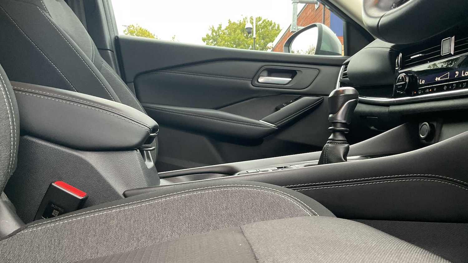 Used Nissan Qashqai 2021 for sale - 76088006: Photo 35