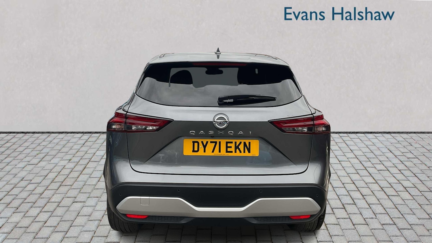 Used Nissan Qashqai 2021 for sale - 76088006: Photo 4