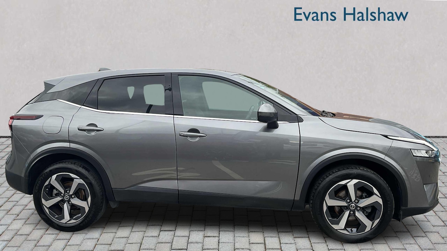 Used Nissan Qashqai 2021 for sale - 76088006: Photo 5