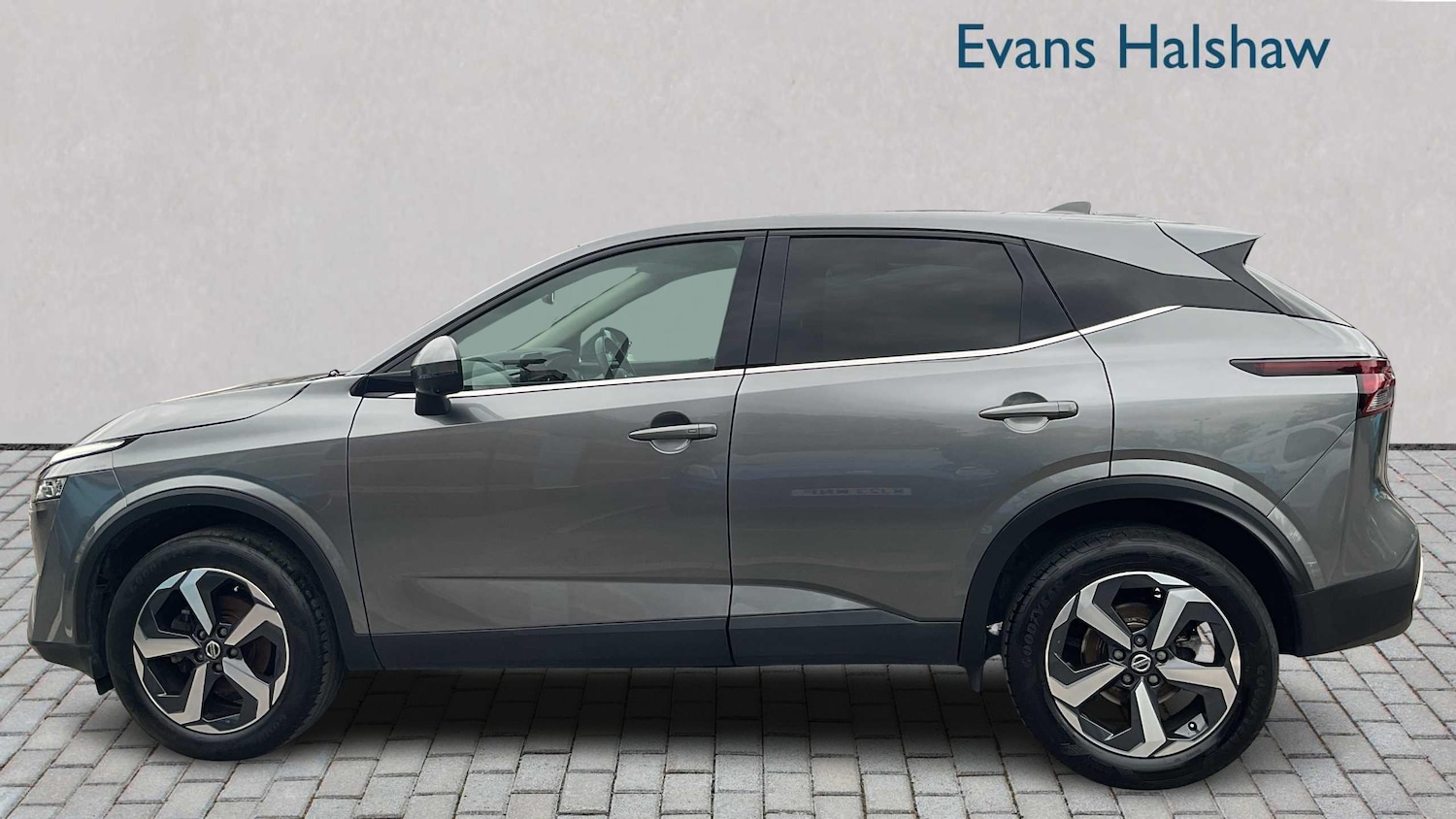 Used Nissan Qashqai 2021 for sale - 76088006: Photo 6