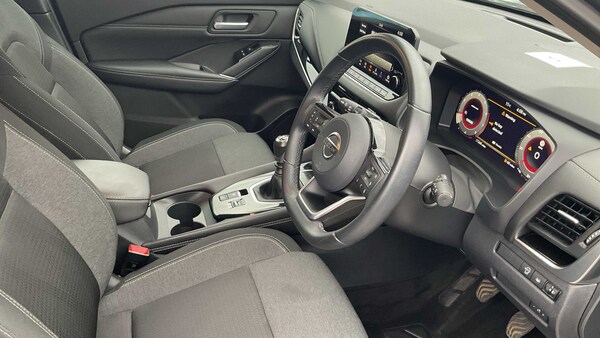 Used Nissan Qashqai 2021 for sale - 76088006: Photo 7