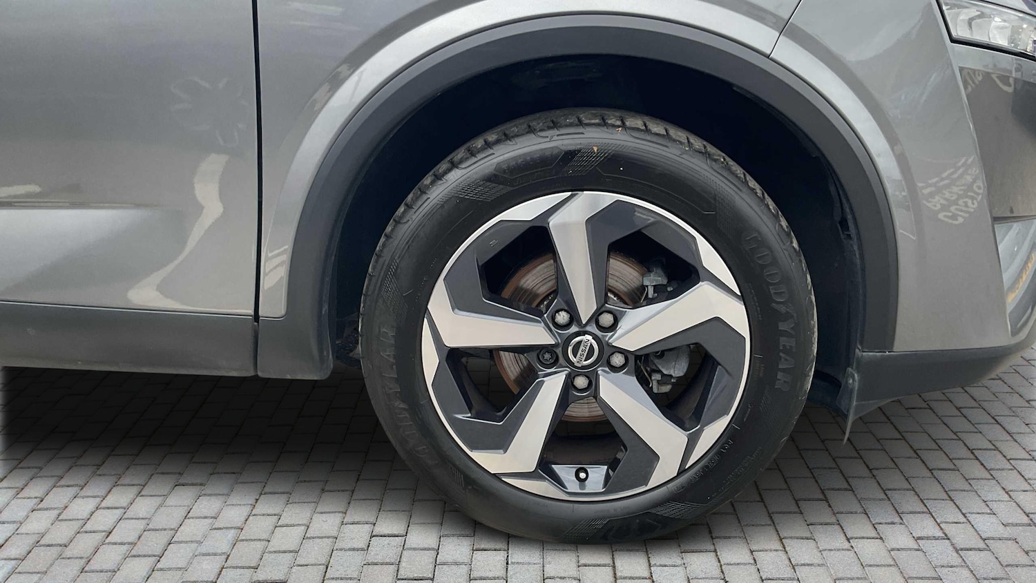 Used Nissan Qashqai 2021 for sale - 76088006: Photo 9