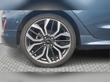 Used Ford Fiesta 2023 for sale - 77787052: Photo