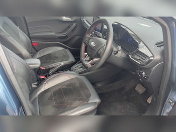 Used Ford Fiesta 2023 for sale - 77787052: Photo