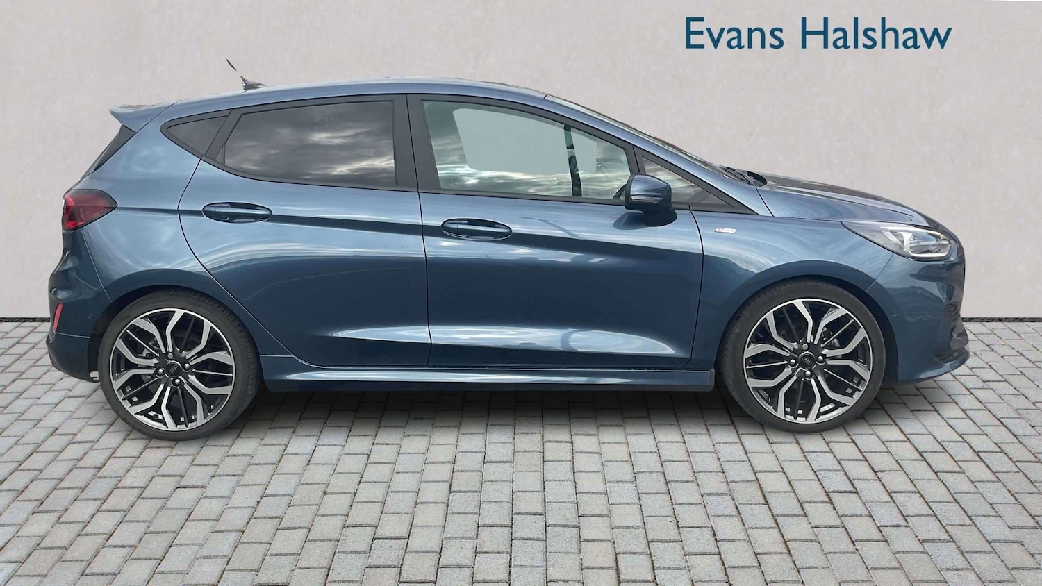 Used Ford Fiesta 2023 for sale - 77787052: Photo 4