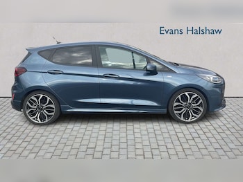 Used Ford Fiesta 2023 for sale - 77787052: Photo