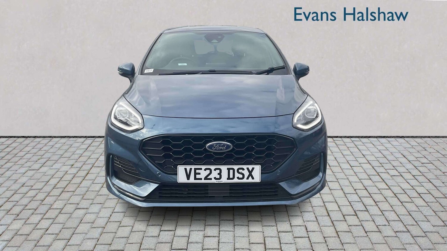 Used Ford Fiesta 2023 for sale - 77787052: Photo 6