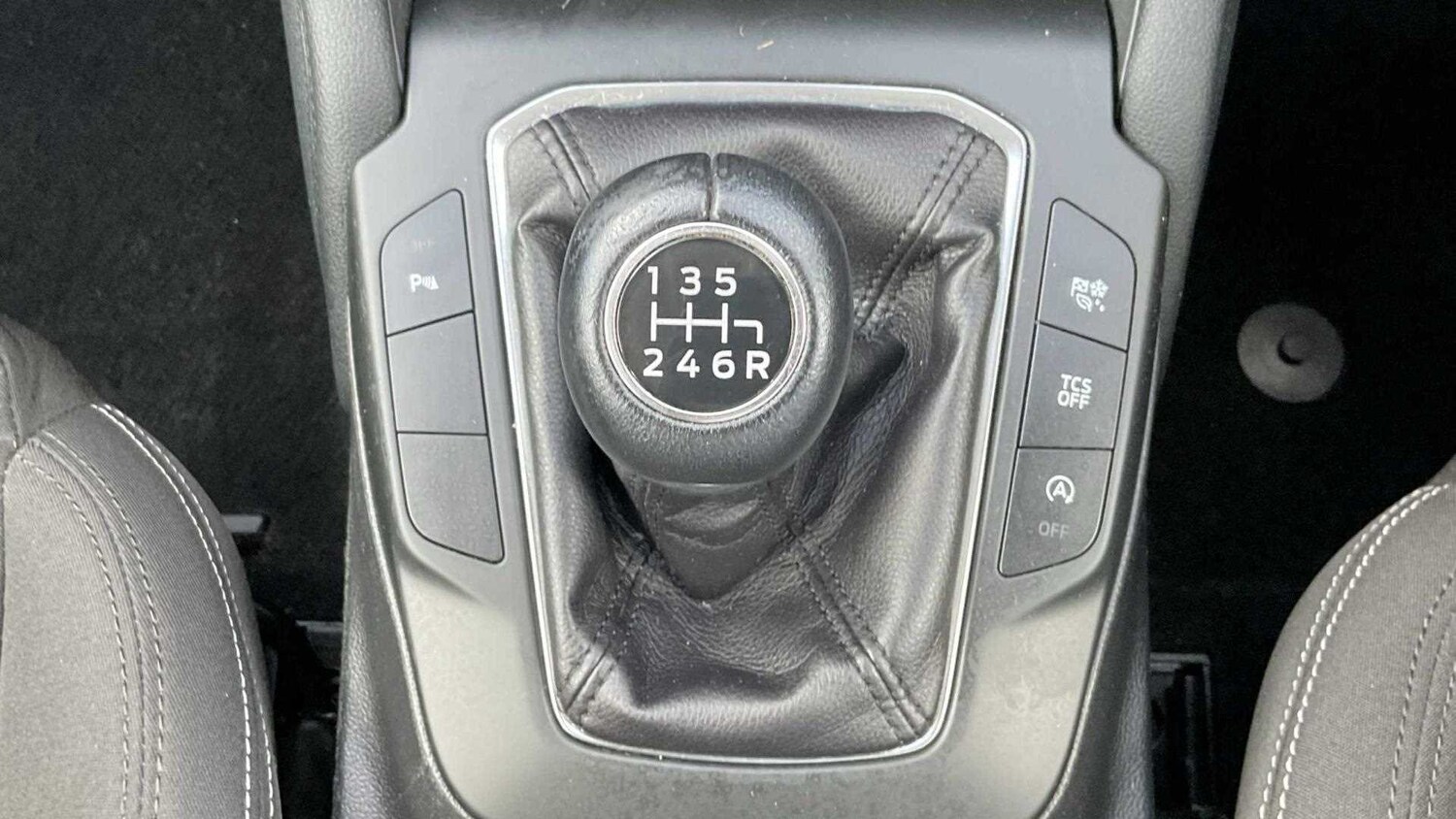 Vehicle 31
