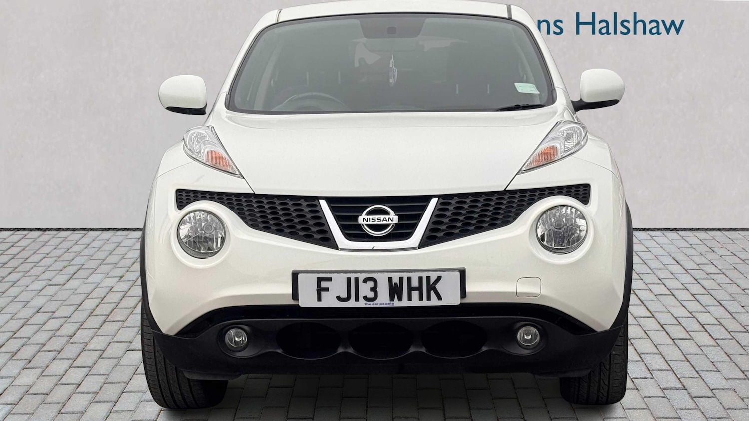 Used Nissan Juke 2013 for sale - 77698903: Photo 2