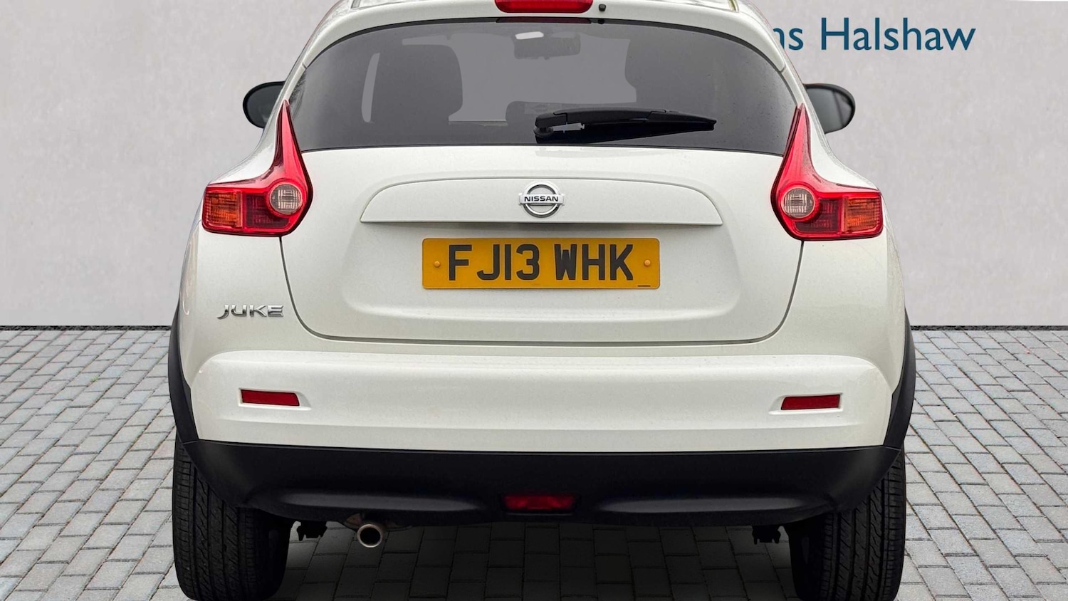 Used Nissan Juke 2013 for sale - 77698903: Photo 4