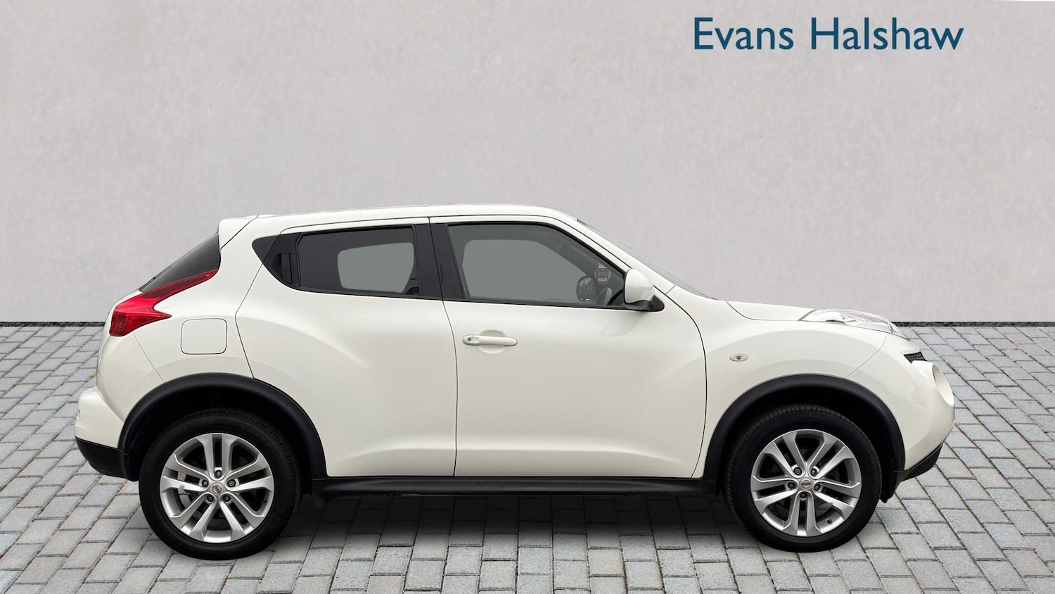 Used Nissan Juke 2013 for sale - 77698903: Photo 5